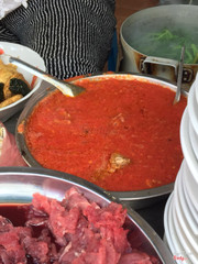 Nước sốt đặc biệt