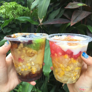 chè thập cẩm