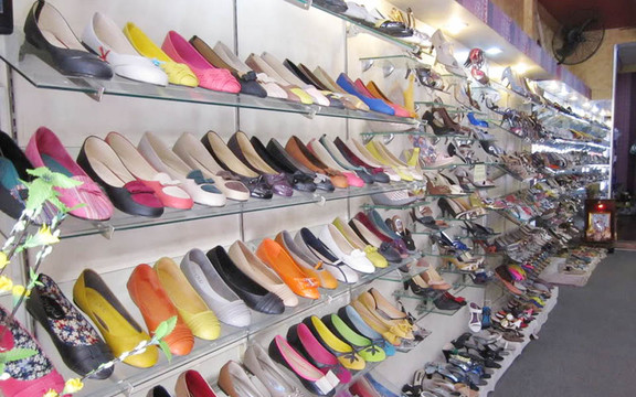 Mỹ Hạnh - Shop Giày Thời Trang