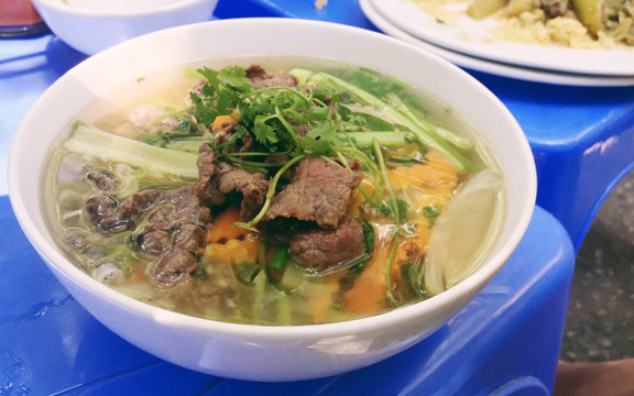 Phở Tú