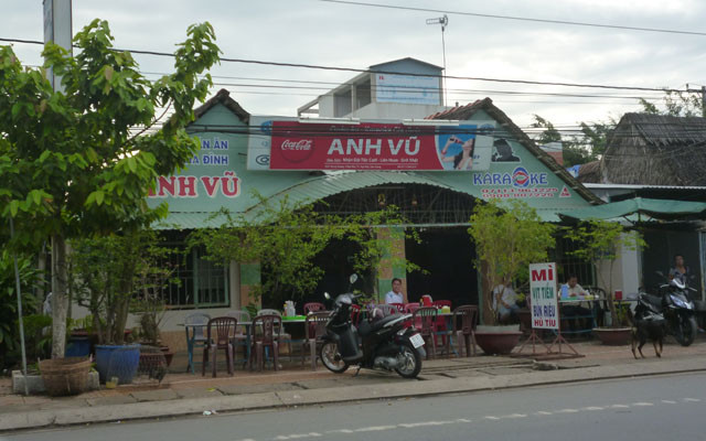 Anh Vũ