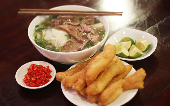 Phở Nam Định