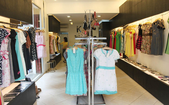 Ốc Sên Boutique - Shop Thời Trang