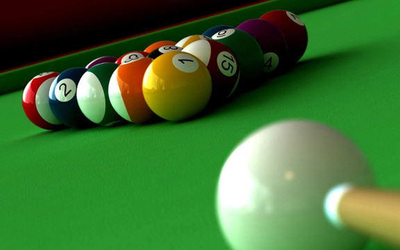 CLB Billiards AT