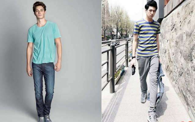 Bụi Shop - Thời Trang Nam