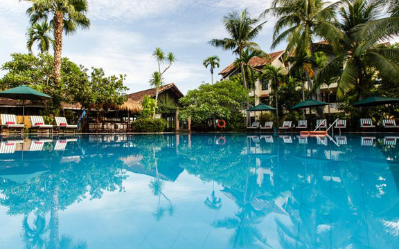 Hoi An Trails Resort & Spa