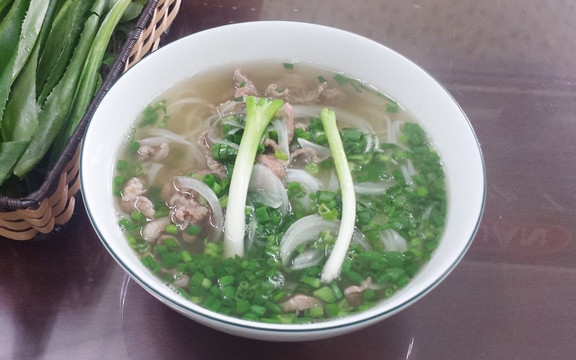 Phở Xuân