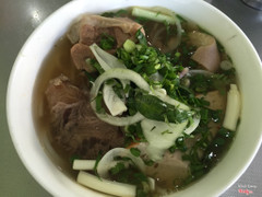 bún bò huế
