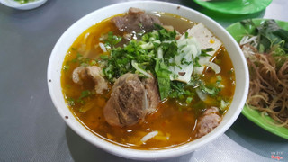 bún bò