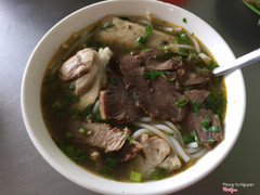 Bún bò
