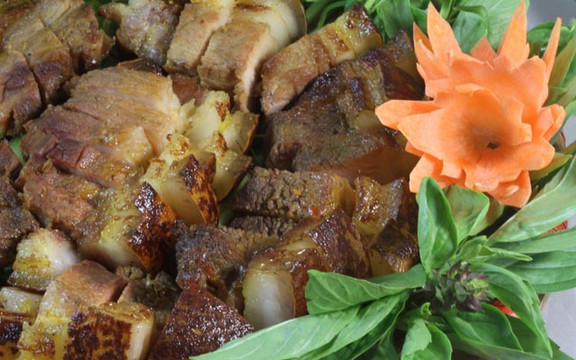 Quán Ăn Hải Đăng