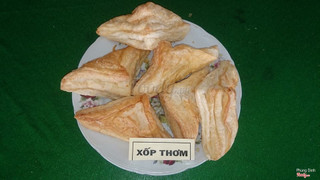 Bánh mứt thơm 9k