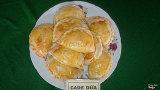 Cade dừa 9k