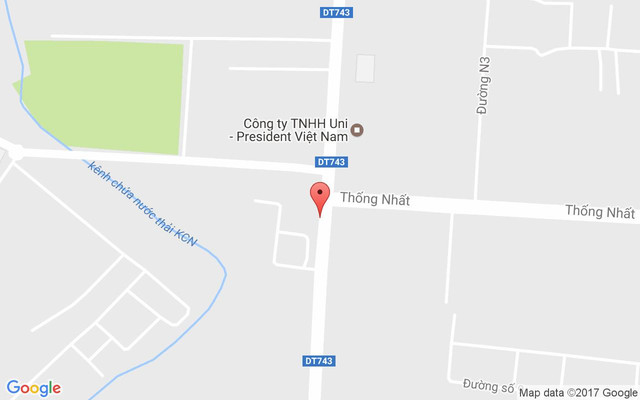Quán Ăn Gia Hưng