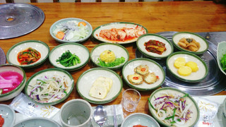 Banchan