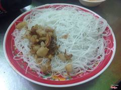 Bún gạo