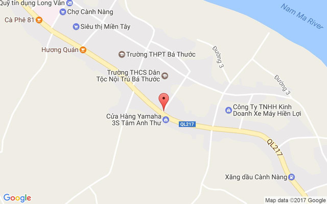 Nhà Hàng Thanh Toàn