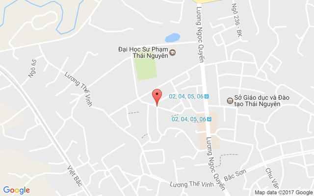 Phong Trang Quán Cafe