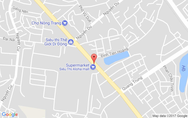 Tiến Bình Cafe 