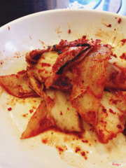 Kimchi cực ngon luôn