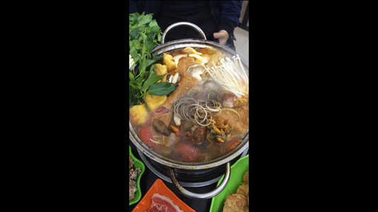 NGON - BỔ - RẺ