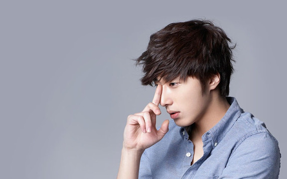 Tiệm Cắt Tóc Gia Cơ