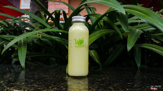 Organic juice (Bưởi, ổi, cóc) quá ngon