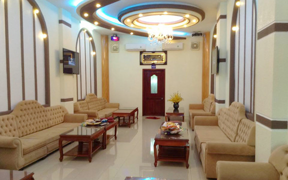 Nguyên Hương Hotel