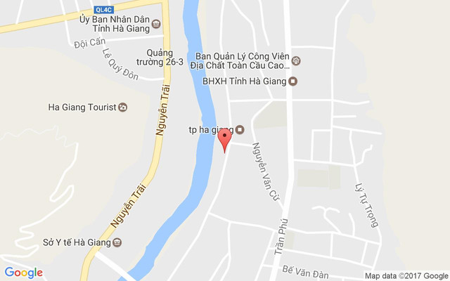Nhà Hàng Phố Beer