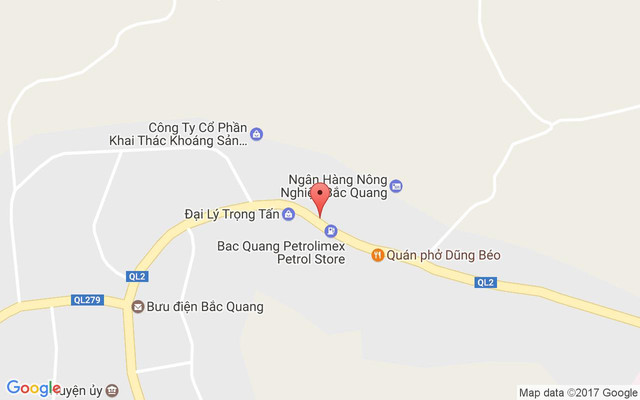 Cửa Hàng Bia Tươi Số 1