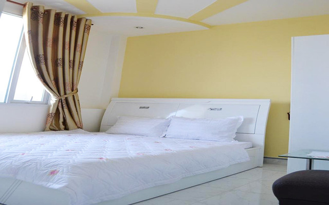 Paris Hotel