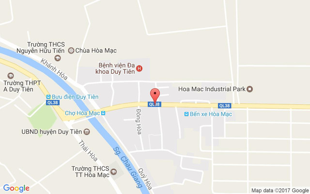 Lò Bánh Mỳ Gia Hân