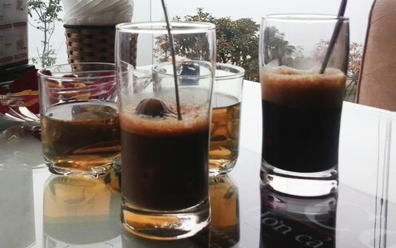 168 Cafe