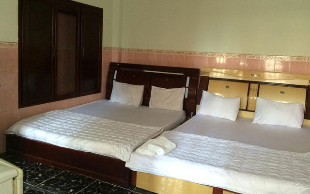Thanh Tùng Hotel