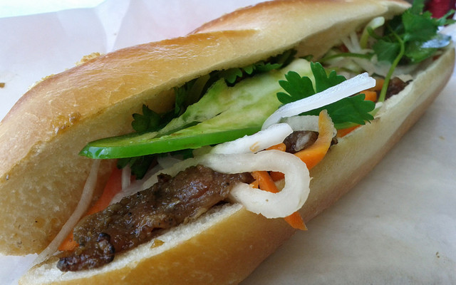 Bánh Mì Mibo