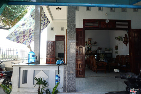 HomeStay Chị Tý - Lý Sơn