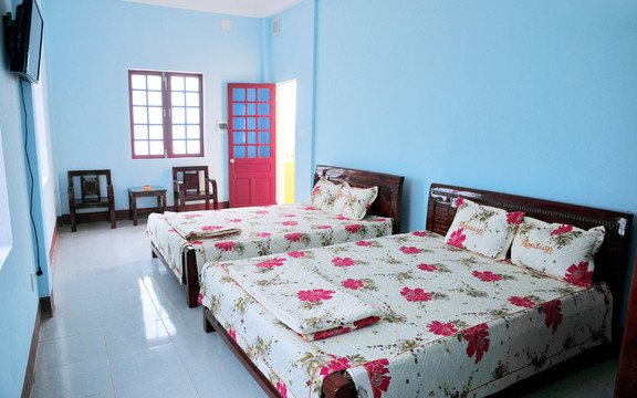 Chị Tý Homestay