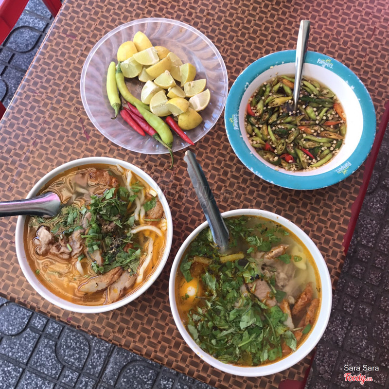 Bánh canh