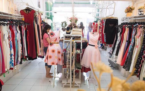 Win Win - Shop Thời Trang
