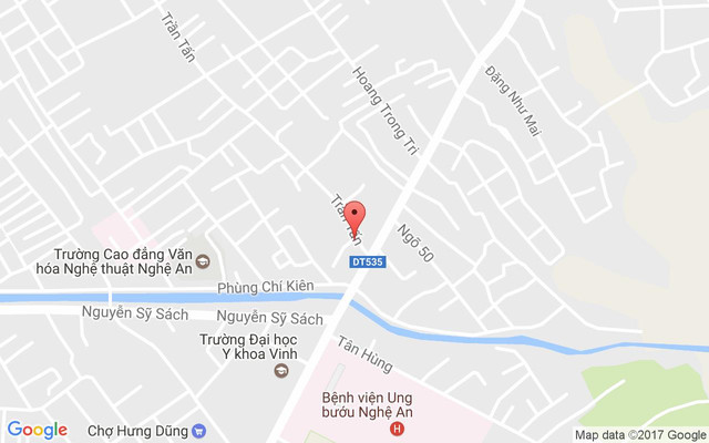 Thanh Sinh Restaurant