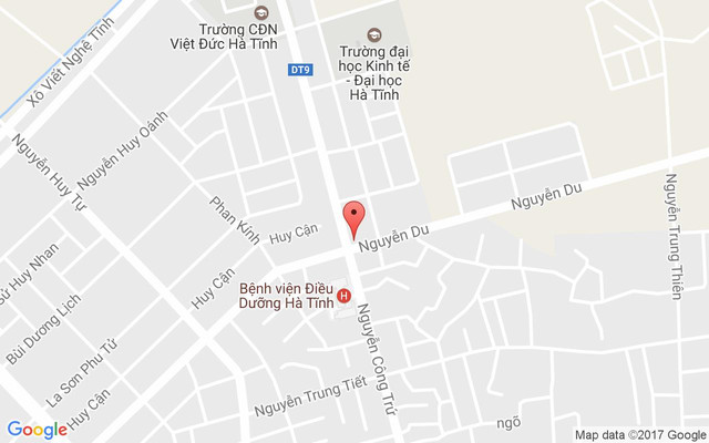 Việt Cafe - Nguyễn Công Trứ