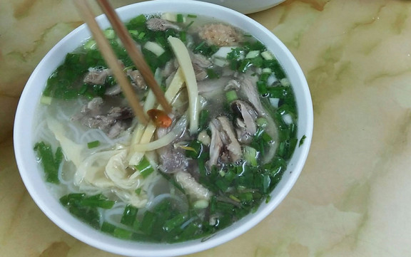 Phở Long Biên