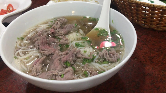 Phở Yên & Lẩu