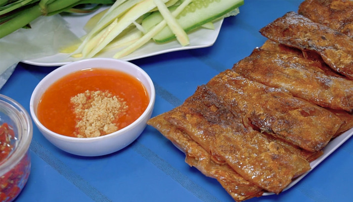 Chả Lụi Lagi