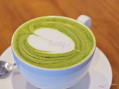 Matcha latte thân yêu 💕