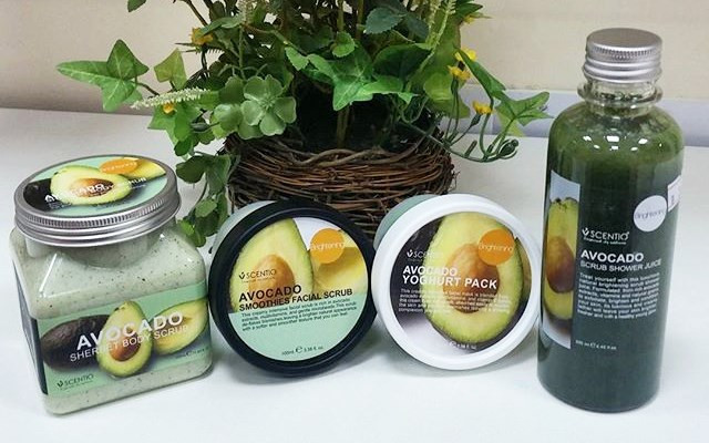 Beauty Buffet - Aeon Mall Bình Tân