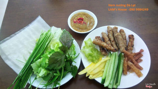 Phần nhỏ 2 người ăn: 130k