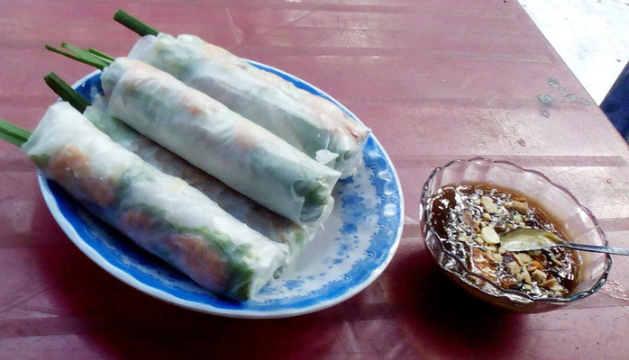 Gỏi Cuốn