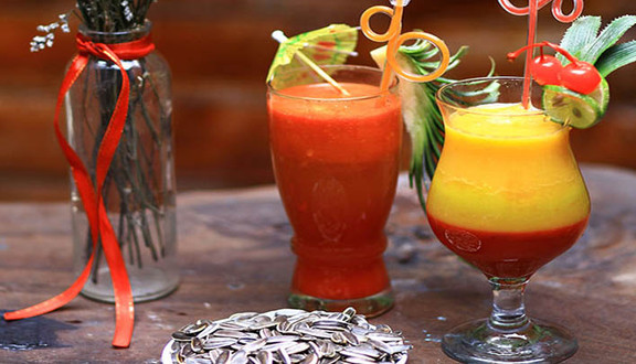 Kiên Cafe - Lạc Trung