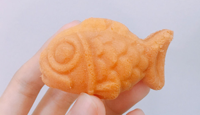 Korea Manjoo - Bánh Bắp Hàn Quốc